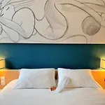 Ibis Nord Tours