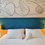 Ibis Nord Hotel Tours