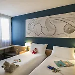 Ibis Nord Hotel Tours