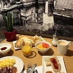Ibis Nord 3*