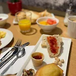 Ibis Nord 3*
