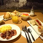 Ibis Nord Hotel