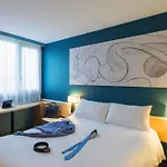 Hotel Ibis Nord 3*