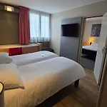 Ibis Nord Tours