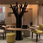 Ibis Nord 3* Tours