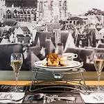Ibis Nord Hotel Tours