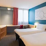 Отель Ibis Nord