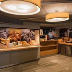 Ibis Nord 3* Tours