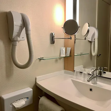 Ibis Nord Tours