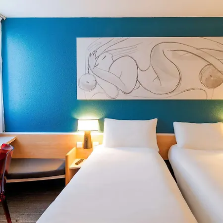 Ibis Nord Tours