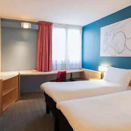Ibis Nord 3*