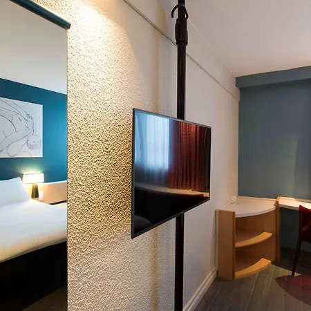 Ibis Nord