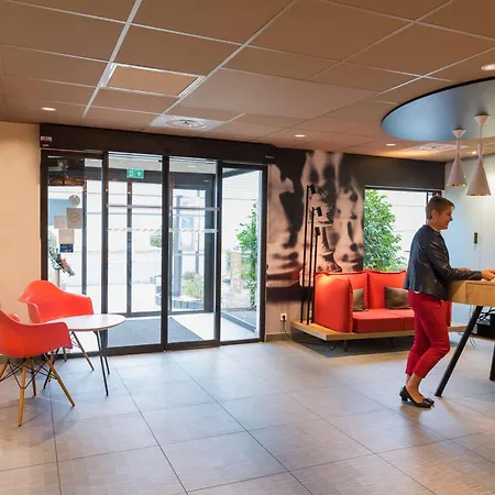 Ibis Nord Hotel Tours