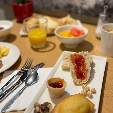 Ibis Nord Tours