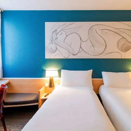 Hotel Ibis Nord