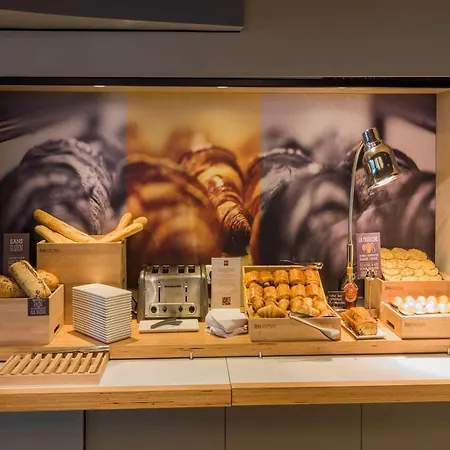 Hotel Ibis Nord Tours