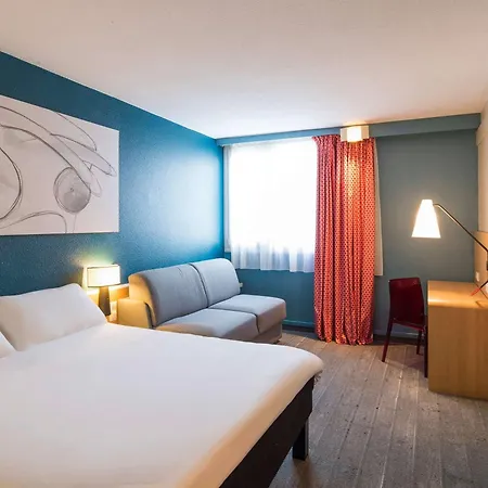 Hotel Ibis Nord