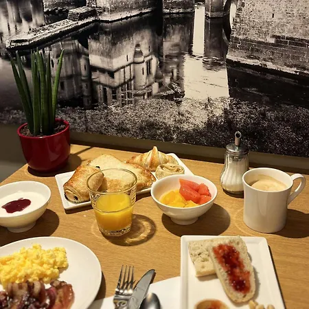 Hotel Ibis Nord Tours