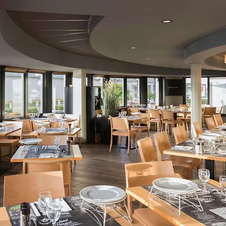 Otel Ibis Nord