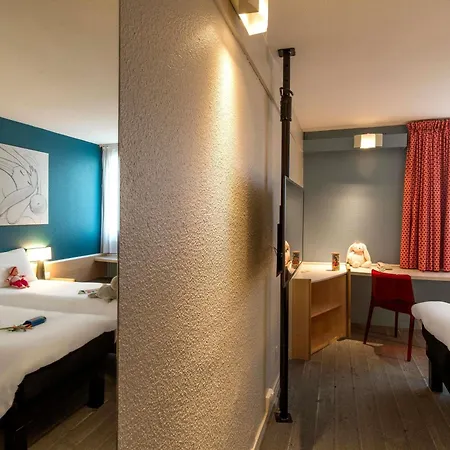 Hotel Ibis Nord 3*