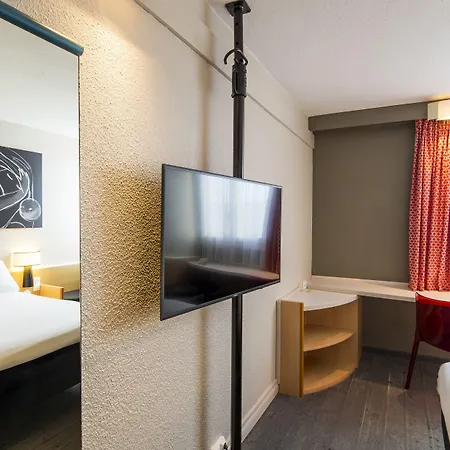 Hotel Ibis Nord Tours