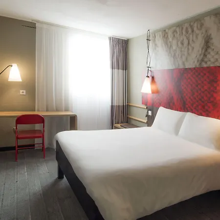 Ibis Nord Tours