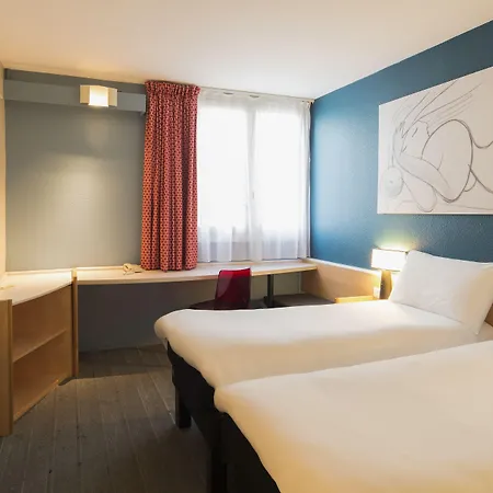 Ibis Nord 3*