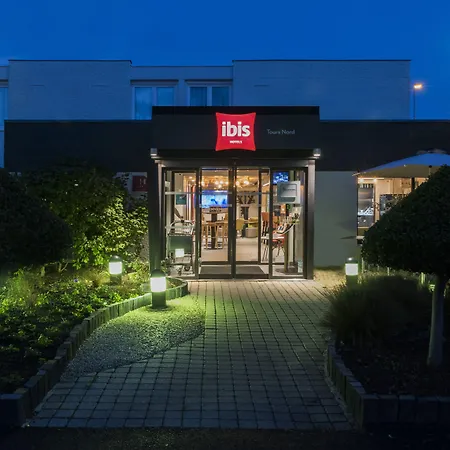 Ibis Nord