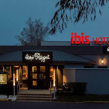Ibis Nord Hotel