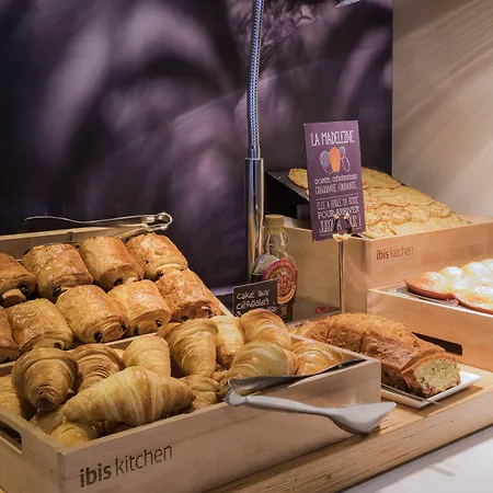 Ibis Nord Hotel 3*