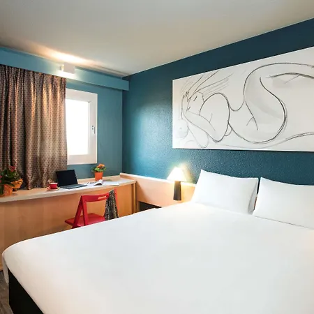 Ibis Nord 3* Tours