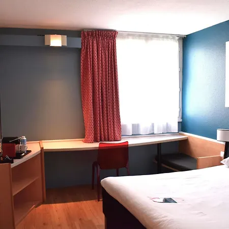 Hotel Ibis Nord 3*