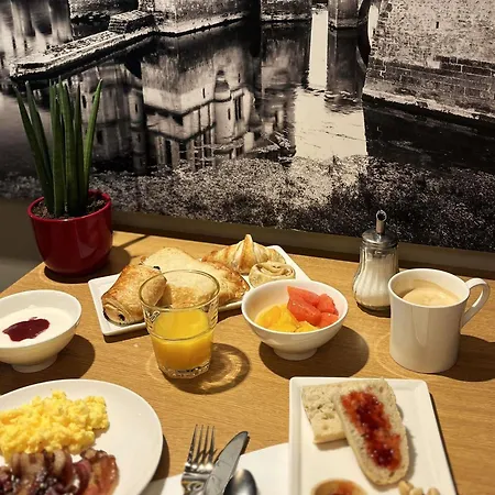 Ibis Nord 3*