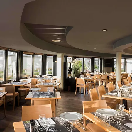 Hotel Ibis Nord Tours