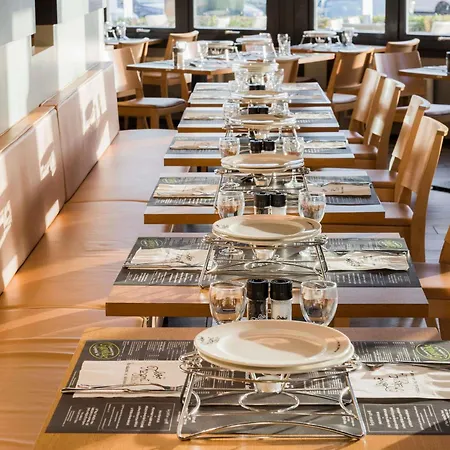 Ibis Nord Hotel Tours