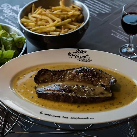 מלון Ibis Nord טור