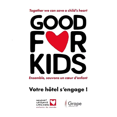 Hotel Ibis Nord Tours