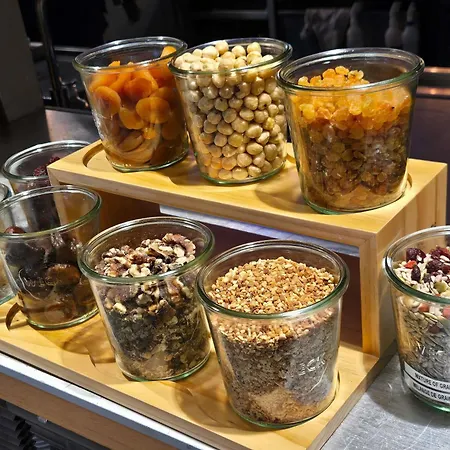 מלון Ibis Nord טור