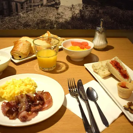 Ibis Nord Hotel