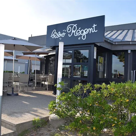 מלון Ibis Nord טור