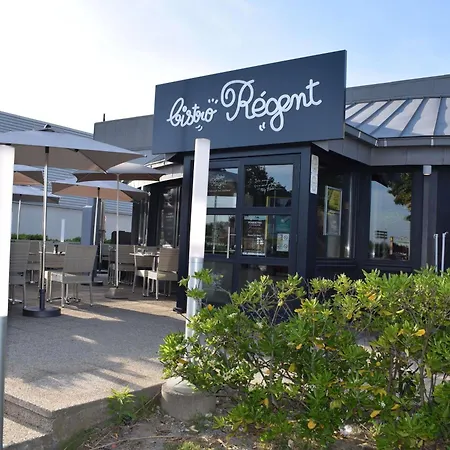 Ibis Nord Готель 3*