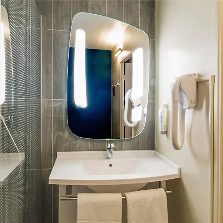 Hotel Ibis Nord Tours