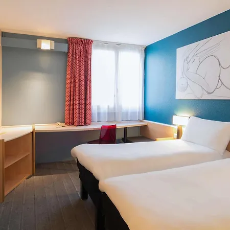 Hotel Ibis Nord
