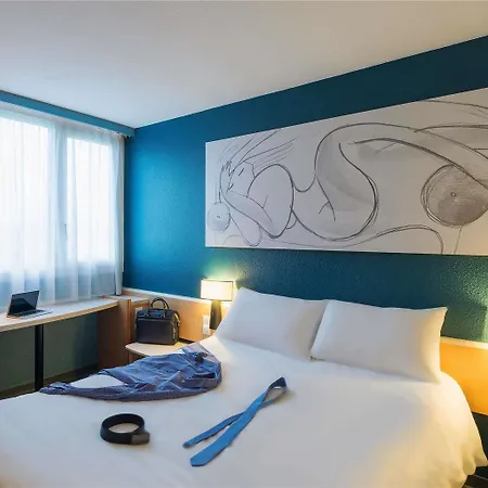 Ibis Nord 3*