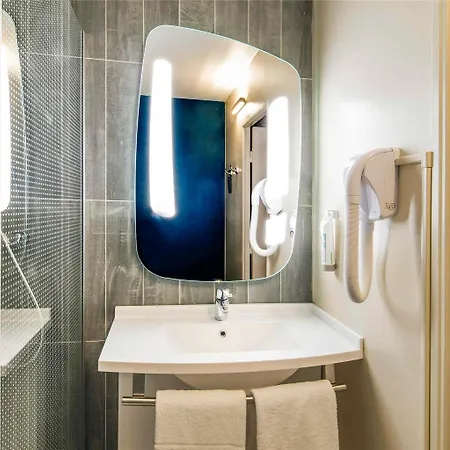 Hotel Ibis Nord 3*