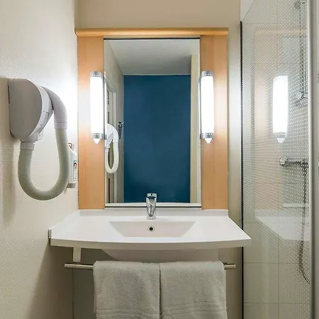 Ibis Nord Tours