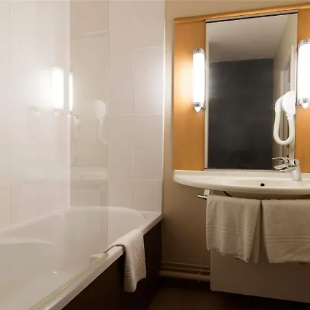 Hotel Ibis Nord 3*