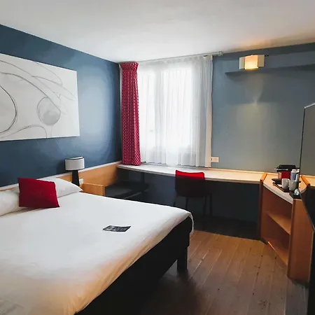 Hotel Ibis Nord 3*
