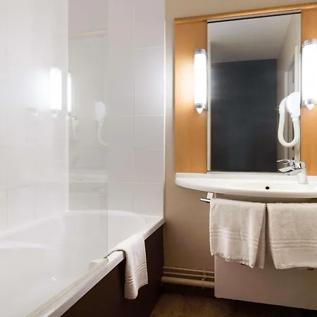 Hotel Ibis Nord Tours