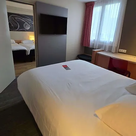 Ibis Nord